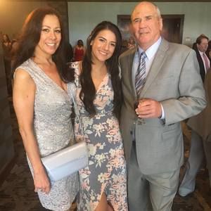 Meet your Posher, Cyndi